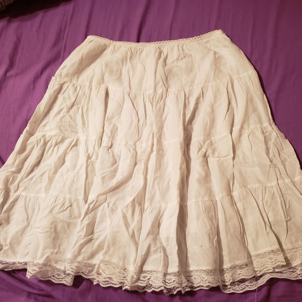 Very elegant skirt